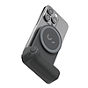 SnapGrip Mágneses kamera/fotó markolat (Éjfekete) (SHIFTCAM667623)