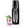 Sodastream SM Spirit One Touch szódagép fekete 42002911