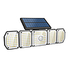 Somoreal SM-OLT2 LED napelemes lámpa (SM-OLT2)