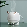 Sothing Deer Ambient Humidifier rénszarvas alakú párásító fény