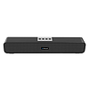 Soundbar Puluz PU3100B fekete