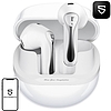 Soundpeats Air 5 TWS fülhallgató fehér (Air5 White)