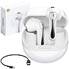 Soundpeats Air 5 TWS fülhallgató fehér (Air5 White)