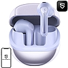 Soundpeats Air 5 TWS fülhallgató lila (Air5 Purple)