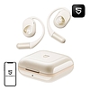 Soundpeats GoFree2+ TWS vezeték nélküli fülhallgató fehér (GoFree2+ beige)
