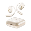 Soundpeats GoFree2+ TWS vezeték nélküli fülhallgató fehér (GoFree2+ beige)
