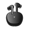 Soundpeats Life Lite TWS fülhallgató fekete (Life Lite Black)