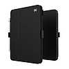 Speck Balance Folio - tok iPad 10,9"-hez 2022 MICROBAN-nal fekete (150226-D143)