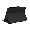 Speck Balance Folio - tok iPad mini 7 2024 / mini 6 2021 készülékekhez, MICROBAN bevonattal fekete (142573-1050)