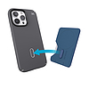 Speck ClickLock pénztárca MagSafe-hez - MagSafe mágneses pénztárca Coastal Blue (150423-3180)
