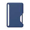 Speck ClickLock pénztárca MagSafe-hez - MagSafe mágneses pénztárca Coastal Blue (150423-3180)