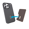 Speck ClickLock pénztárca MagSafe-hez - MagSafe mágneses pénztárca halvány tölgy (150423-3178)