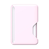 Speck ClickLock pénztárca MagSafe-hez - MagSafe mágneses pénztárca Nimbus Pink (150423-3183)