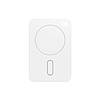 Speck Everywhere Mount + ClickLock - Mágneses MagSafe tartó fehér (150658-3248)