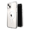 Speck Gemshell + MagSafe - iPhone 14 Plus tok MICROBAN bevonattal átlátszó (150131-5085)