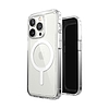 Speck Gemshell + MagSafe - iPhone 14 Pro tok, MICROBAN bevonattal átlátszó (150160-5085)