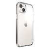 Speck Presidio Perfect-Clear - iPhone 15 Plus / iPhone 14 Plus tok átlátszó (150456-5085)