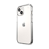 Speck Presidio Perfect-Clear - tok iPhone 15 / iPhone 14 / iPhone 13 telefonokhoz Clear (150440-5085)
