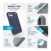 Speck Presidio2 Grip ClickLock & MagSafe - iPhone 16 Plus tok parti kék / porszürke / fehér (150713-3206)