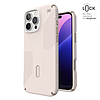 Speck Presidio2 Grip ClickLock & MagSafe - iPhone 16 Pro Max tok fehérített csont / Heirloom Gold / Hazel Brown (150725-3214)