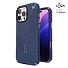 Speck Presidio2 Grip ClickLock & MagSafe - iPhone 16 Pro Max tok parti kék / porszürke / fehér (150725-3206)