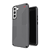 Speck Presidio2 Grip - Samsung Galaxy S22+ tok MICROBAN-nal grafitszürke/fekete (144233-9133)