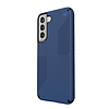 Speck Presidio2 Grip - Samsung Galaxy S22+ tok MICROBAN-nal parti kék/fekete (144233-9128)