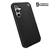Speck Presidio2 Grip - Samsung Galaxy S23 FE tok fekete/fekete/fehér (150589-3205)