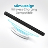 Speck Presidio2 Grip - Samsung Galaxy S23 FE tok fekete/fekete/fehér (150589-3205)