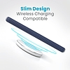 Speck Presidio2 Grip - Samsung Galaxy S23 FE tok parti kék/fekete/fehér (150589-3206)