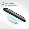 Speck Presidio2 Grip - Samsung Galaxy S25 / S24 tok fekete/palaszürke/fehér (150874-3205)
