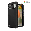 Speck Presidio2 Grip - tok Google Pixel 9 / Google Pixel 9 Pro telefonhoz fekete (150675-3205)