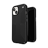 Speck Presidio2 Grip - tok iPhone 15 / iPhone 14 / iPhone 13 telefonokhoz fekete / palaszürke / fehér (150473-3205)