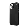 Speck Presidio2 Grip - tok iPhone 15 / iPhone 14 / iPhone 13 telefonokhoz fekete / palaszürke / fehér (150473-3205)