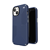 Speck Presidio2 Grip - tok iPhone 15 / iPhone 14 / iPhone 13 telefonokhoz parti kék / porszürke / fehér (150473-3206)