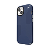 Speck Presidio2 Grip - tok iPhone 15 / iPhone 14 / iPhone 13 telefonokhoz parti kék / porszürke / fehér (150473-3206)