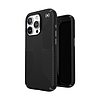 Speck Presidio2 Grip - tok iPhone 15 Pro készülékhez fekete / palaszürke / fehér (150477-3205)