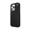 Speck Presidio2 Grip - tok iPhone 15 Pro készülékhez fekete / palaszürke / fehér (150477-3205)
