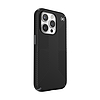 Speck Presidio2 Grip - tok iPhone 15 Pro készülékhez fekete / palaszürke / fehér (150477-3205)