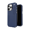 Speck Presidio2 Grip - tok iPhone 15 Pro készülékhez parti kék / porszürke / fehér (150477-3206)