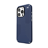 Speck Presidio2 Grip - tok iPhone 15 Pro készülékhez parti kék / porszürke / fehér (150477-3206)