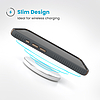 Speck Presidio2 Grip - tok iPhone 16-hoz szénszürke / hideg bronz / fehér (150779-3212)
