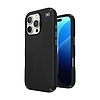 Speck Presidio2 Grip - tok iPhone 16 Pro készülékhez fekete / palaszürke / fehér (150778-3205)
