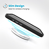 Speck Presidio2 Grip - tok iPhone 16 Pro készülékhez fekete / palaszürke / fehér (150778-3205)