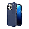 Speck Presidio2 Grip - tok iPhone 16 Pro készülékhez parti kék / porszürke / fehér (150778-3206)