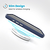 Speck Presidio2 Grip - tok iPhone 16 Pro készülékhez parti kék / porszürke / fehér (150778-3206)