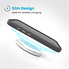 Speck Presidio2 Grip - tok iPhone 16 Pro készülékhez szénszürke / hideg bronz / fehér (150778-3212)