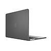 Speck SmartShell - MacBook Air tok 13,6" M3 2024 / M2 2022 Obszidián (150225-3085)