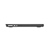 Speck SmartShell - MacBook Air tok 13,6" M3 2024 / M2 2022 Obszidián (150225-3085)