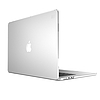 Speck SmartShell - MacBook Air tok 15" M3 2024 / M2 2023 átlátszó (150584-9992)